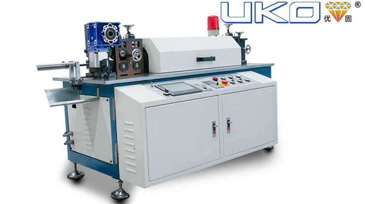 How To Improve the Efficiency of the Bar Straightening Machine?