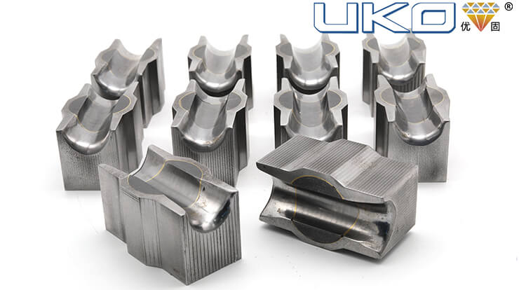How To Improve the Efficiency of the Bar Straightening Machine?